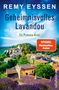 Remy Eyssen: Geheimnisvolles Lavandou, Buch