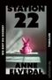 Anne Elvedal: Station 22. Wo bist du sicher?, Buch, Buch