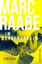 Marc Raabe: Im Morgengrauen, Buch