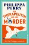 Philippa Perry: Die Therapeutin und ihre Mörder, Buch