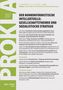 Prokla 207: Gesellschaftstheorie und sozialistische Strategie, Buch