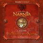 Clive St. Lewis: Die Chroniken von Narnia 01. Das Wunder von Narnia, CD,CD,CD,CD