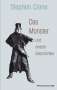 Stephen Crane: Das Monster und andere Geschichten, Buch