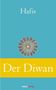 Hafis: Der Diwan, Buch