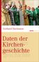 Gerhard Hartmann: Daten der Kirchengeschichte, Buch