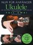 Steven Sproat: Sproat, S: Nur für Anfänger Ukulele - Teil Zwei, Noten