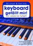 Hans-Günter Heumann: keyboard gefällt mir! - 50 chart und film hits, Noten
