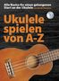 David Harrison: Ukulele Spielen von A-Z, Noten