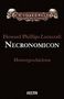 H. P. Lovecraft: Necronomicon. Gesammelte Werke 4, Buch, Buch