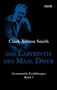 Clark Ashton Smith: Das Labyrinth des Maal Dweb, Buch