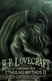 H. P. Lovecraft: Chronik des Cthulhu-Mythos II, Buch