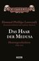 H. P. Lovecraft: Das Haar der Medusa, Buch, Buch
