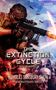 Nicholas Sansbury Smith: The Extinction Cycle - Buch 6: Metamorphose, Buch
