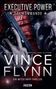 Vince Flynn: EXECUTIVE POWER - Das Kommando, Buch