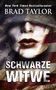 Brad Taylor: Schwarze Witwe, Buch