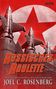 Joel C. Rosenberg: Russisches Roulette, Buch