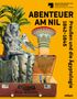 : Abenteuer am Nil, Buch