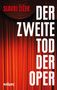 Slavoj Zizek: Der zweite Tod der Oper, Buch