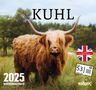 Wolfram Burckhardt: Kuhl (2025), KAL