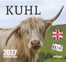 Kuhl (2027), Kalender, Kalender
