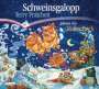 Terry Pratchett: Schweinsgalopp, 6 CDs