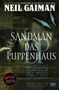 Neil Gaiman: Sandman 02 - Das Puppenhaus, Buch, Buch