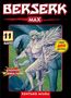 Kentaro Miura: Berserk Max 11, Buch