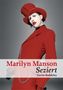Gavin Baddeley: Marilyn Manson, Buch