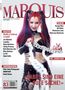 MARQUIS Magazine No. 83- Fetish, Fashion, Latex & Lifestyle -- Englische Ausgabe, Buch