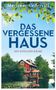 Marianne Cedervall: Das vergessene Haus, Buch