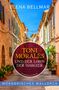 Elena Bellmar: Mörderisches Mallorca - Toni Morales und der Lohn der Habgier, Buch