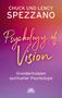 Chuck Spezzano: Psychology of Vision, Buch