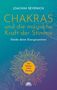 Joachim Sevenich: Chakras und die magische Kraft der Stimme, Buch