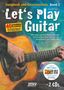 Alexander Espinosa: Let's Play Guitar Band 2, Buch