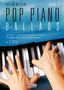 Pop Piano Ballads 3 mit 2 CDs, Noten