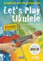 Let's Play Ukulele, Noten