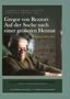 Gregor von Rezzori - Auf der Suche nach einer größeren Heimat, Buch