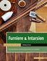 Wolfgang Fiwek: Furniere & Intarsien, Buch, Buch