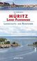 Jo Lüdemann: Reiseführer Müritz - Land Fleesensee, Buch