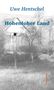 Uwe Hentschel: Hohenloher Land, Buch