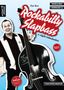 : Rockabilly Slapbass, Noten
