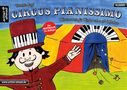 Circus Pianissimo, Noten
