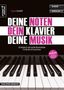 Deine Noten, Dein Klavier, Deine Musik, Buch