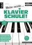 Jens Rupp: Meine zweite Klavierschule!, Buch