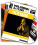 Steve Baker: Blues Harmonica Playalongs Vol. 1-3 im Set, drei Bücher & drei CDs, Div.
