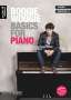 Luca Sestak: Boogie Woogie Basics for Piano, Buch
