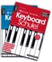 Meine erste Keyboardschule & Meine zweite Keyboardschule im Set!, Buch