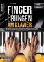 Fingerübungen am Klavier, Buch