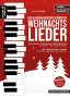Theresia Prelog: Das Klavieralbum der schönsten Weihnachtslieder, Buch