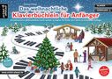 Theresia Prelog: Das weihnachtliche Klavierbüchlein für Anfänger, Buch, Buch
